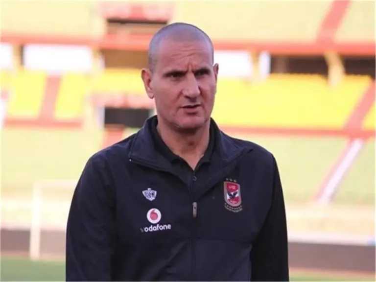 طارق سليمان يفجرها: حارس الزمالك يستحق المنتخب ويرفض سياسة التدوير