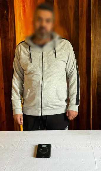 ضبط سائق بشركة نقل ذكي لسرقته هاتف من أجنبي بمدينة نصر