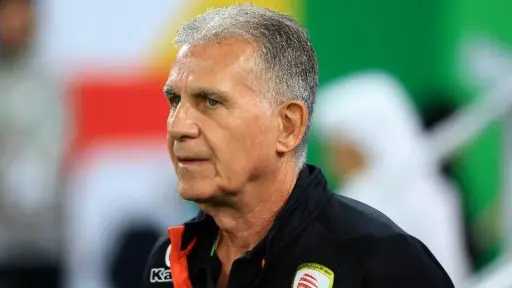 حرب إيران تُطيح بكيروش خارج أسوار المنتخب العماني