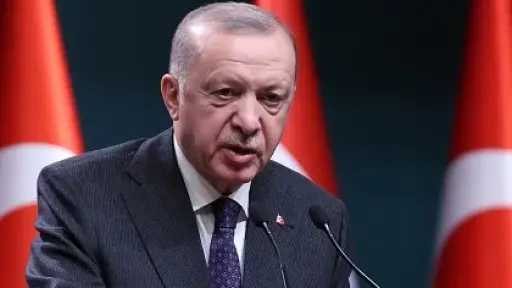 أردوغان: تركيا لن تتهاون مع انتهاكات أجوائها ويحذر من تصاعد التوتر في الشرق الأوسط