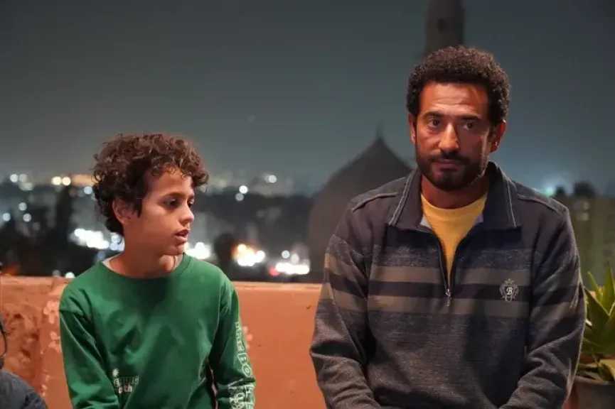 موعد عرض الحلقة الأخيرة من مسلسل «إفراج»
