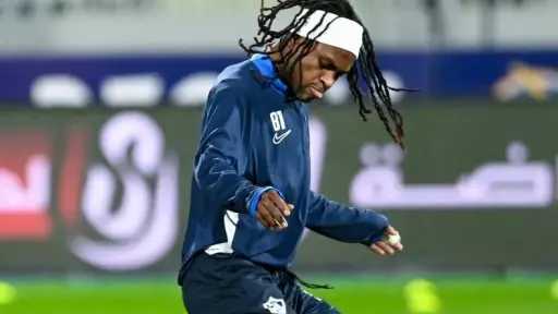 محاولات في الزمالك لتجهيز شيكو بانزا للقاء العودة أمام أوتوهو