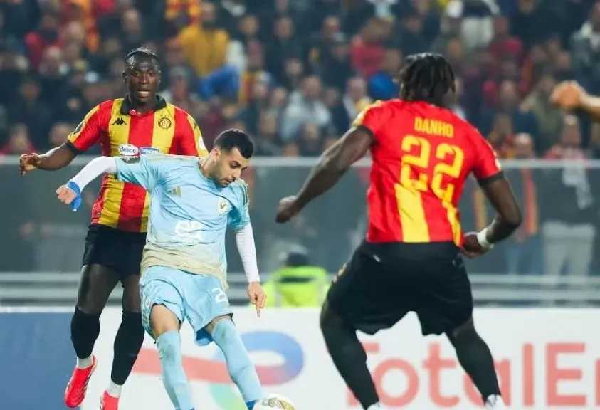 الأهلي يتسلح بالتتش قبل موقعة الحسم.. وبن شرقي يقترب من قيادة الهجوم أمام الترجي