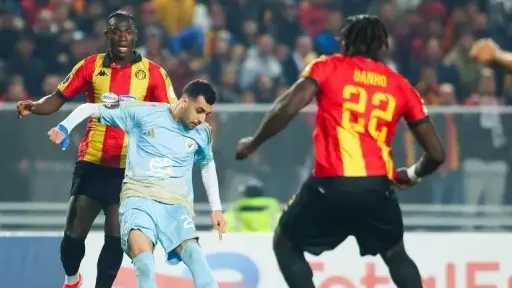 الأهلي يتسلح بالتتش قبل موقعة الحسم.. وبن شرقي يقترب من قيادة الهجوم أمام الترجي