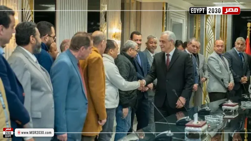 وزير الدولة للإنتاج الحربي