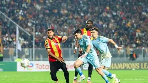 الأهلي يعلن الطوارئ قبل موقعة الحسم.. جاهزية زيزو وديانج تمنح الأمل لقلب الطاولة