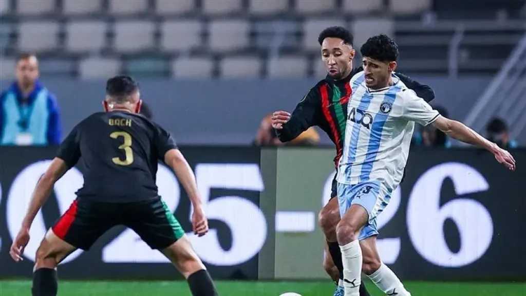 موعد مباراة بيراميدز ضد الجيش الملكي في دوري أبطال إفريقيا.. والقناة الناقلة