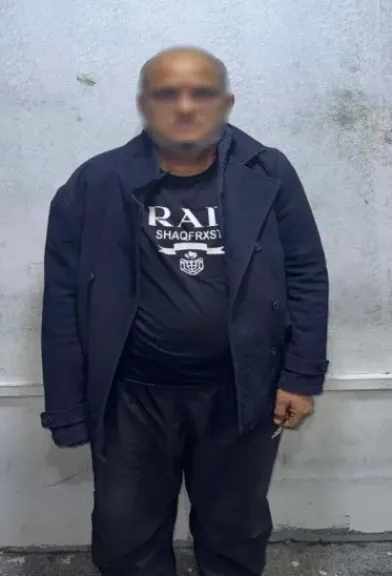 المتهم 