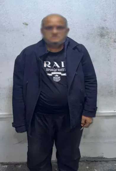 ضبط مدير مستودع بالجيزة متهم بالاتجار غير المشروع بأسطوانات الغاز