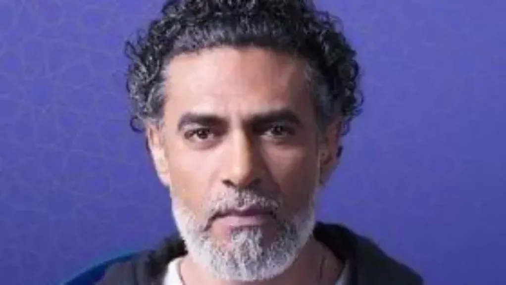 محمد علاء 
