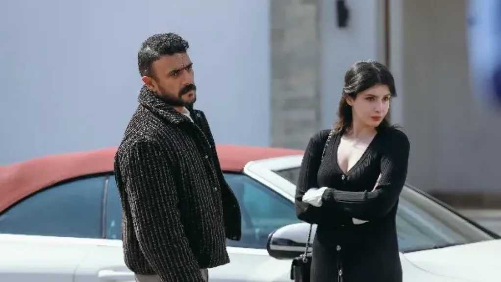 انفصال صادم في «علي كلاي».. وسارة بركة تودّع علي وسط أجواء مشحونة بالكواليس