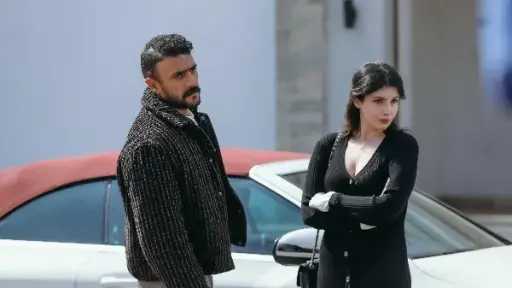 انفصال صادم في «علي كلاي».. وسارة بركة تودّع علي وسط أجواء مشحونة بالكواليس