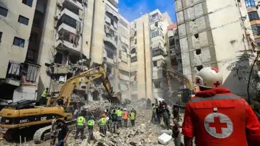 وزارة الصحة اللبنانية: استشهاد أكثر من ألف شخص في الحرب بين إسرائيل وحزب الله