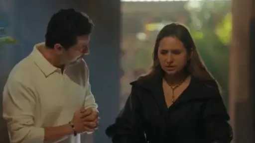 مسلسل «على قد الحب» الحلقة 29.. مفاجآت درامية بانتصار مريم وسقوط سارة وطارق