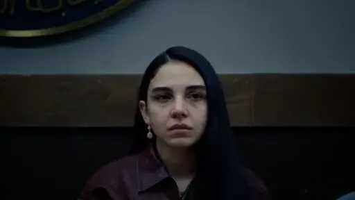 مسلسل «عرض وطلب» الحلقة الأخيرة.. القبض على سلمى أبو ضيف وكشف شبكة تجارة الأعضاء