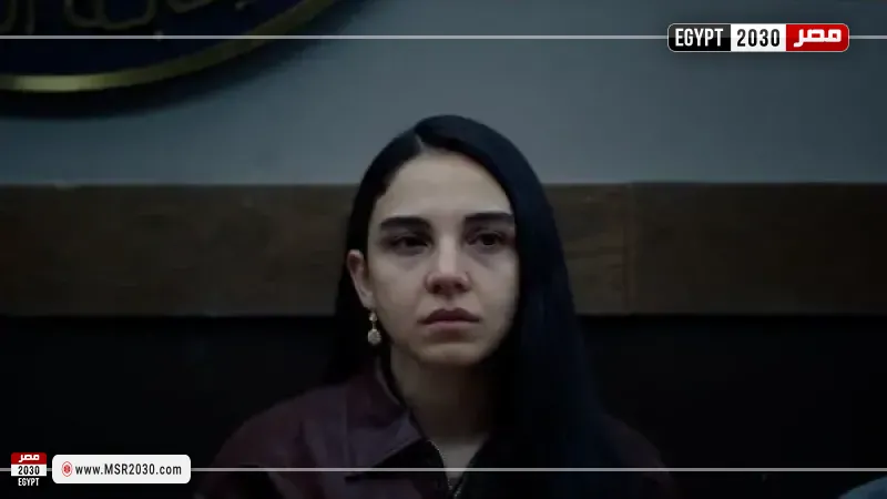 مسلسل عرض وطلب 