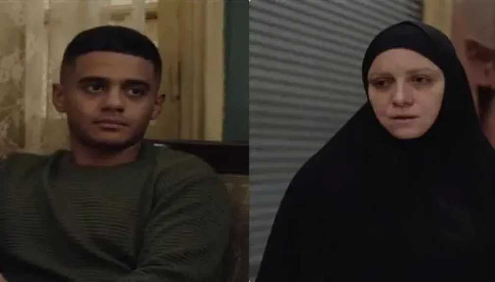 «حكاية نرجس» الحلقة 15.. دعم مفاجئ من يوسف ونرجس تواجه العلاج الكيماوي