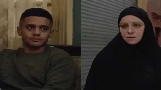 «حكاية نرجس» الحلقة 15.. دعم مفاجئ من يوسف ونرجس تواجه العلاج الكيماوي