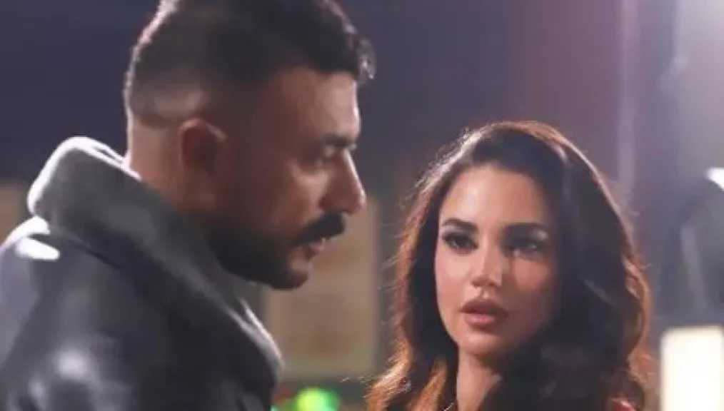 مسلسل «علي كلاي» الحلقة الأخيرة.. عودة يارا والقبض على درة
