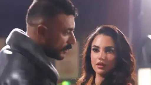 مسلسل «علي كلاي» الحلقة الأخيرة.. عودة يارا والقبض على درة