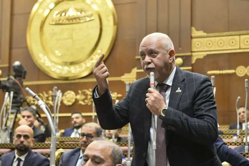 النائب حازم الجندي: استهداف منشآت الطاقة في الخليج تصعيد خطير يهدد استقرار المنطقة