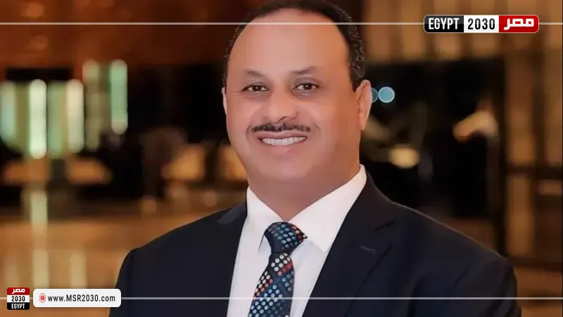 رشاد عبد الغني