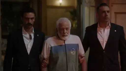 مسلسل رأس الأفعى الحلقة الأخيرة.. توثيق جرائم الإرهابي محمود عزت