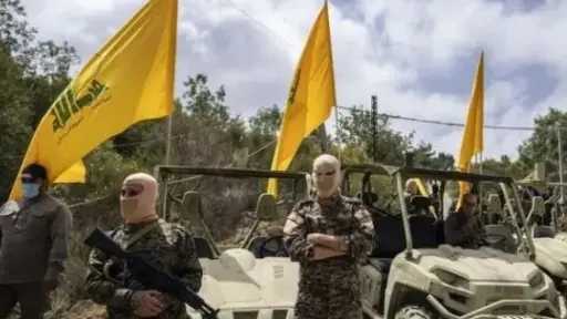 حزب الله اللبناني ينفي مجددا وجود خلايا له في الكويت