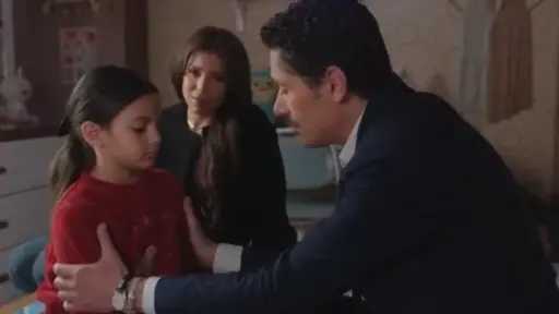 نهاية «المتر سمير».. براءة زينة ولمّ شمل الأسرة في ختام إنساني مؤثر