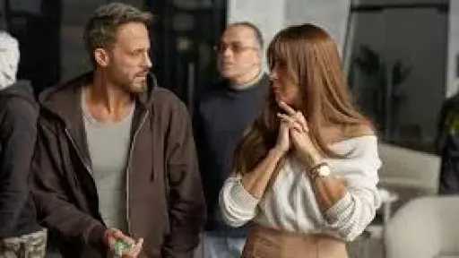 مسلسل «فن الحرب» الحلقة الأخيرة.. يوسف الشريف يكتشف تورط والده ويختار العدالة