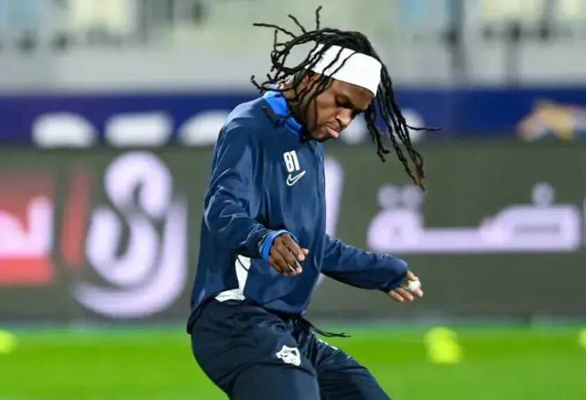 دونجا: أرفع القبعة لشيكو بانزا.. وتغييرات معتمد جمال كلمة السر في الفوز أمام بيراميدز