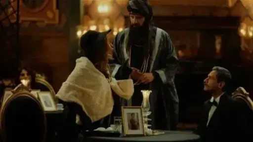 ملخص أحداث الحلقة الأخيرة من مسلسل «النص التاني»