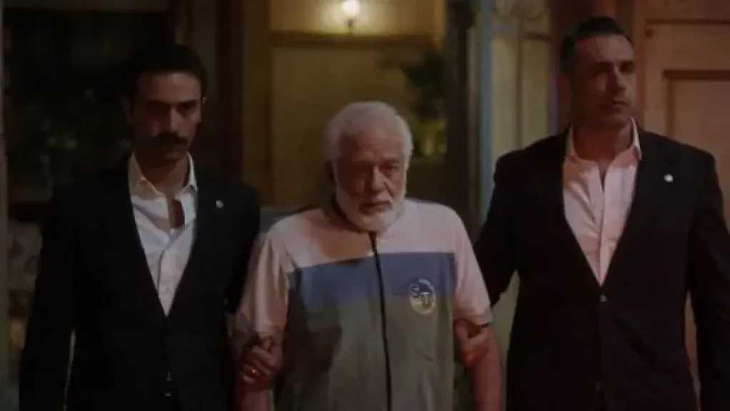 ملخص أحداث الحلقة الأخيرة من مسلسل «رأس الأفعى»