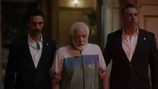 ملخص أحداث الحلقة الأخيرة من مسلسل «رأس الأفعى»