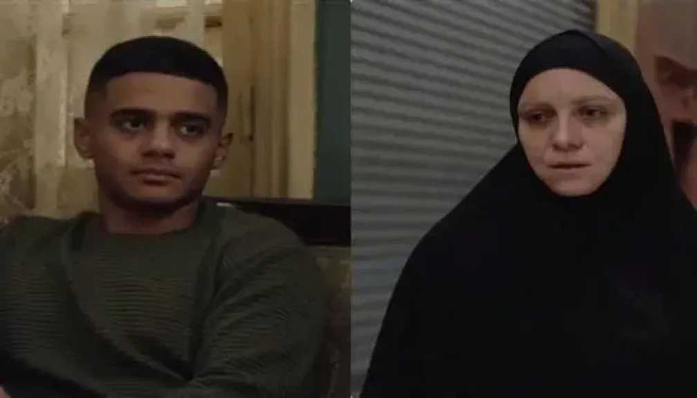 ملخص أحداث الحلقة الأخيرة من مسلسل حكاية نرجس