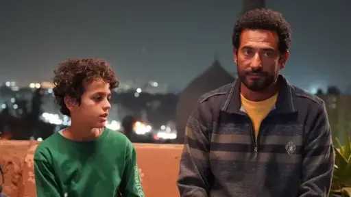 ملخص الحلقة الأخيرة من مسلسل إفراج