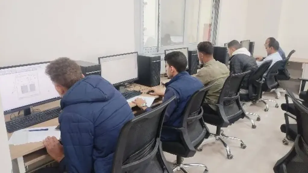 الكوادر التكنولوجية