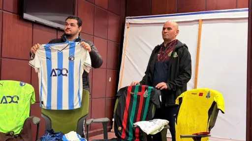 تفاصيل الاجتماع الفني لمباراة بيراميدز والجيش الملكي في دوري أبطال إفريقيا