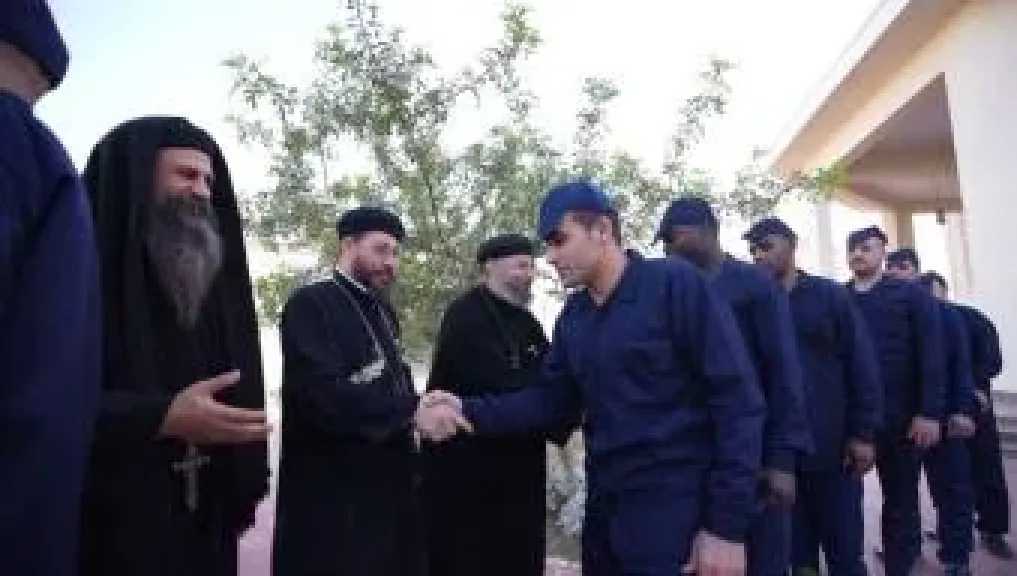 الداخلية: الإفراج عن 1431 نزيلا بمراكز الإصلاح والتأهيل بمناسبة عيد الفطر l صور