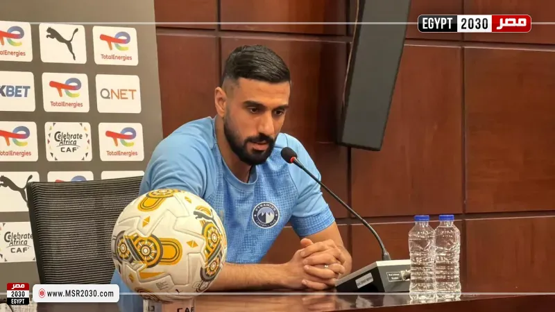 أحمد الشناوي