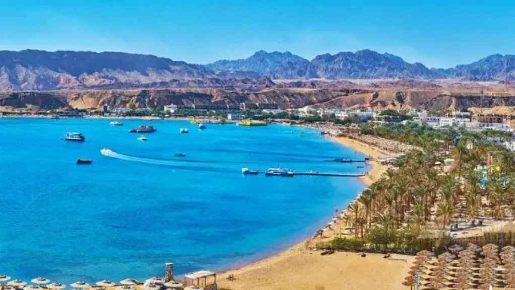 السياحة