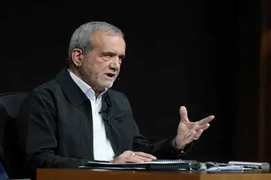 الرئيس الإيراني: دول الجوار صديقة لنا.. ومستعدون لحل الخلافات