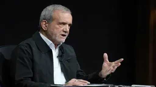 الرئيس الإيراني: دول الجوار صديقة لنا.. ومستعدون لحل... الرئيس الإيراني: دول الجوار صديقة لنا.. ومستعدون لحل الخلافات