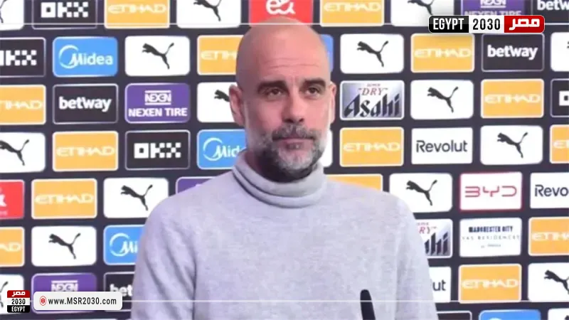 بيب جوارديولا