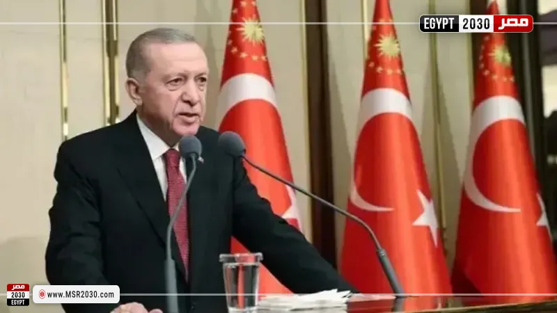 مصر 2030