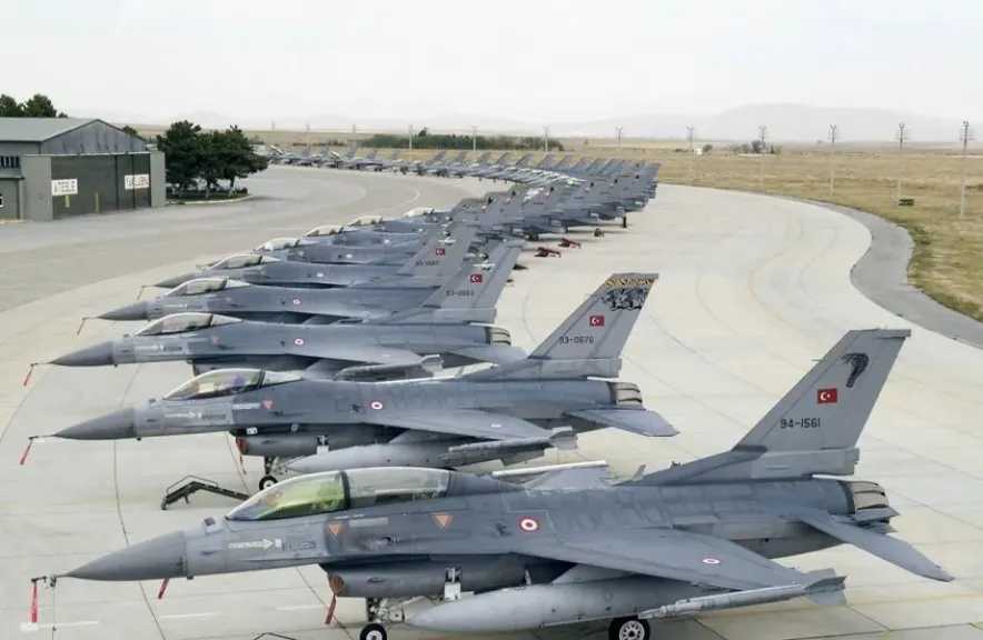 الدفاع التركية تنفي وجود أي هجوم على قاعدة إنجرليك بأضنة