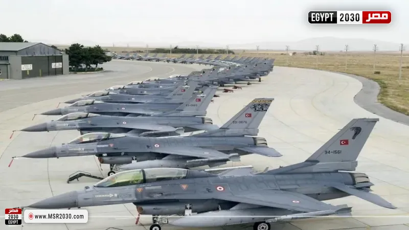 مصر 2030