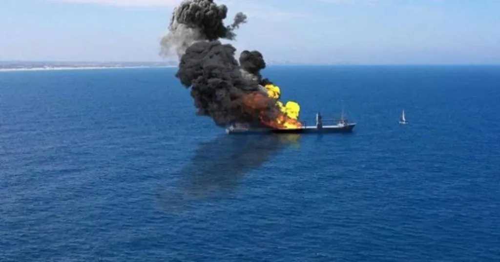 إيران: قواتنا مستعدة لإظهار عجائب البحر لمشاة البحرية الأمريكية