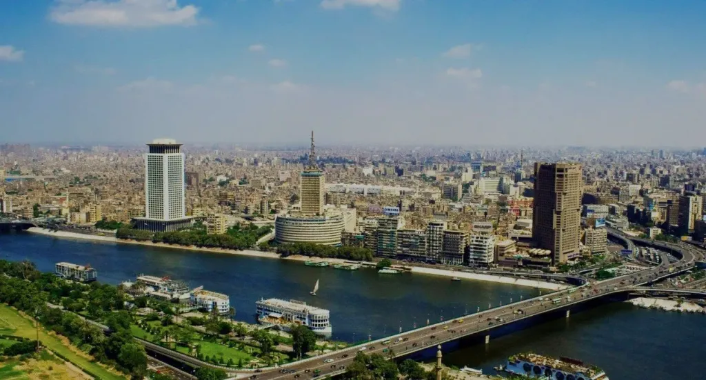 مصر 2030