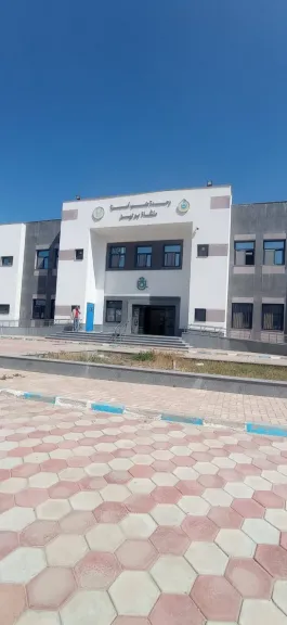 الوحدات الصحية